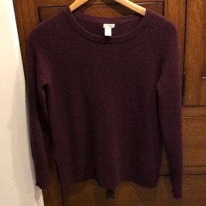 Halogen Cashmere Sweater- XS